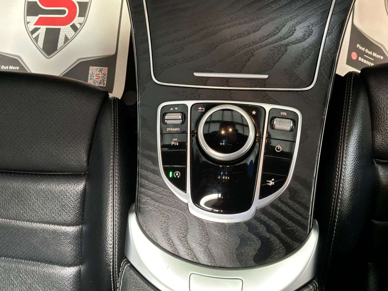 2017 MERCEDES-BENZ C-CLASS 2017 MERCEDES-BENZ C-CLASS