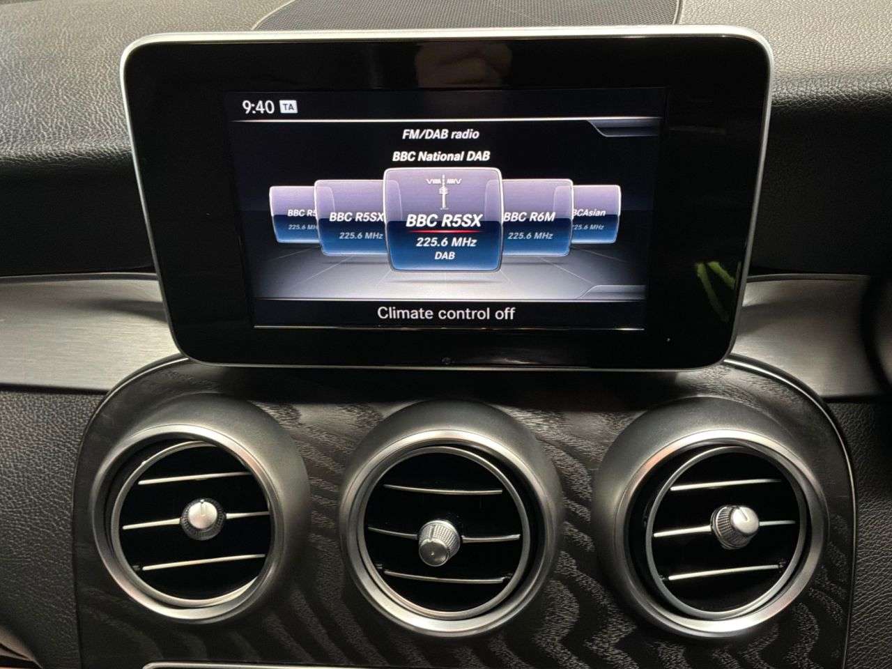 2017 MERCEDES-BENZ C-CLASS 2017 MERCEDES-BENZ C-CLASS