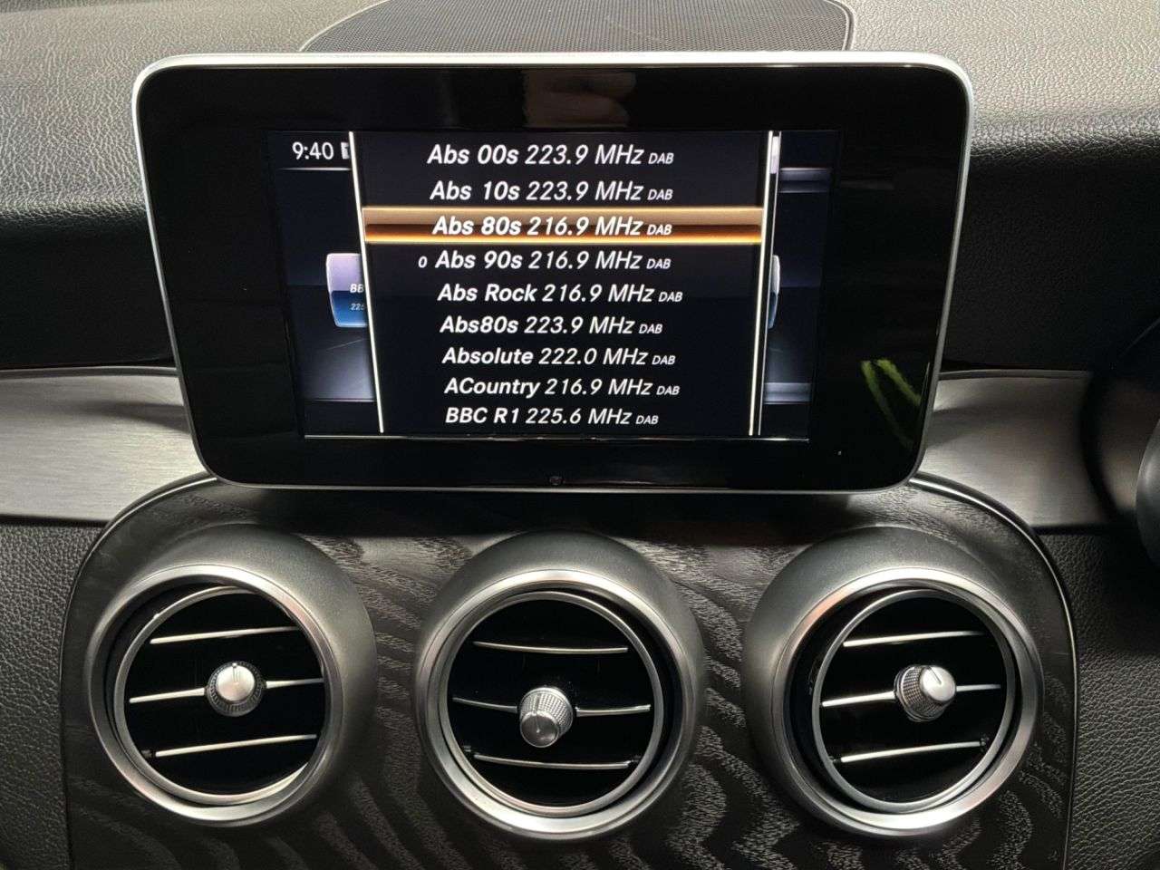 2017 MERCEDES-BENZ C-CLASS 2017 MERCEDES-BENZ C-CLASS
