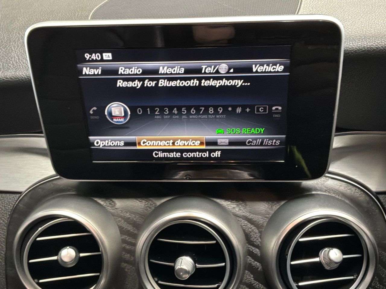 2017 MERCEDES-BENZ C-CLASS 2017 MERCEDES-BENZ C-CLASS