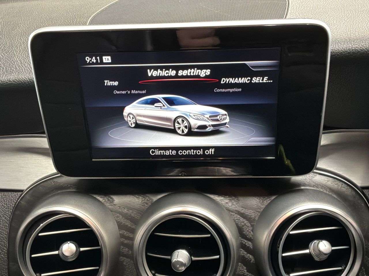 2017 MERCEDES-BENZ C-CLASS 2017 MERCEDES-BENZ C-CLASS