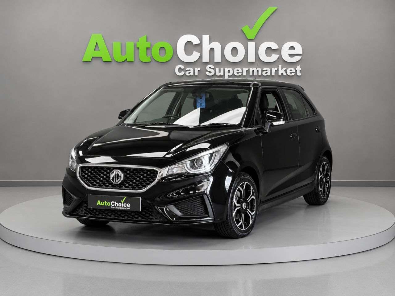 2023 MG MG3 2023 MG MG3