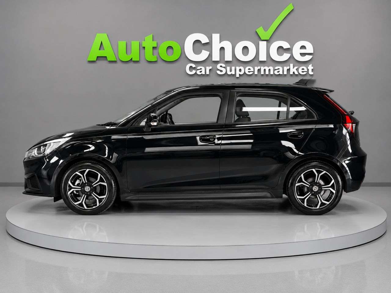 2023 MG MG3 2023 MG MG3