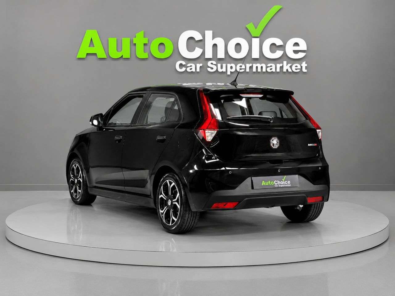 2023 MG MG3 2023 MG MG3