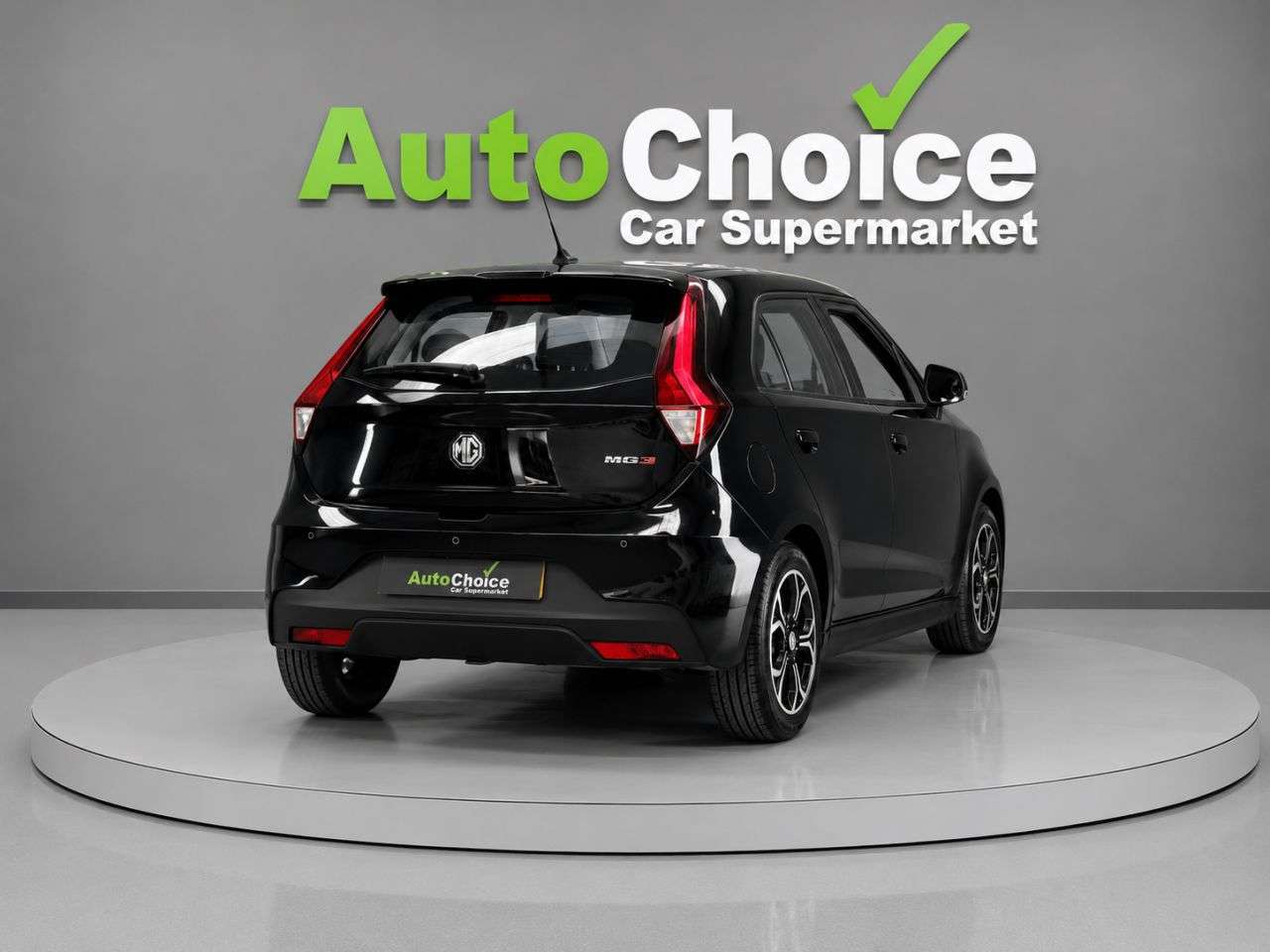 2023 MG MG3 2023 MG MG3
