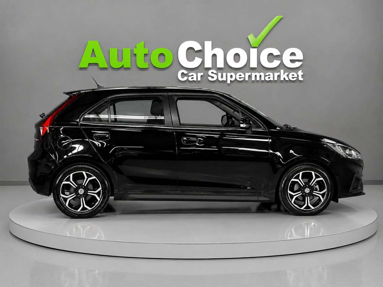 2023 MG MG3 2023 MG MG3
