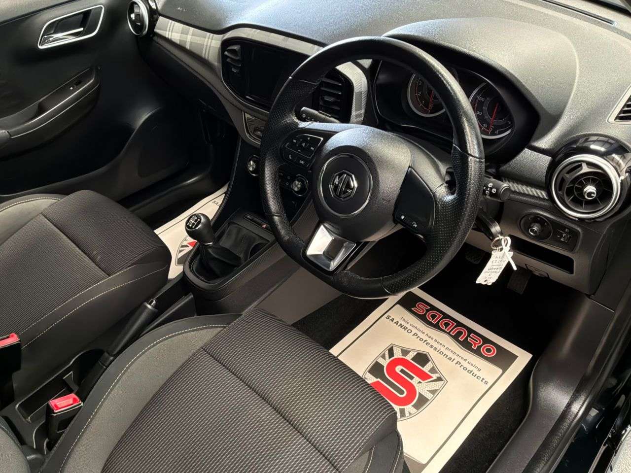 2023 MG MG3 2023 MG MG3