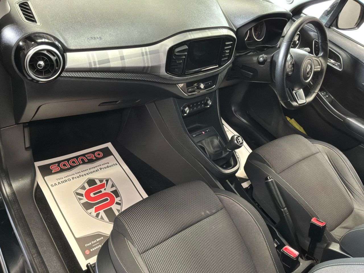 2023 MG MG3 2023 MG MG3