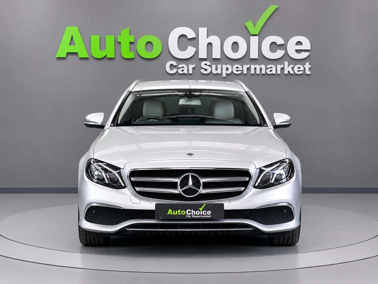 A 2018 MERCEDES-BENZ E-CLASS 2.0 E220d SE Estate 5dr Diesel G-Tronic+ Euro 6 (s/s) (194 ps) in Blackburn A 2018 MERCEDES-BENZ E-CLASS 2.0 E220d SE Estate 5dr Diesel G-Tronic+ Euro 6 (s/s) (194 ps) in Blackburn