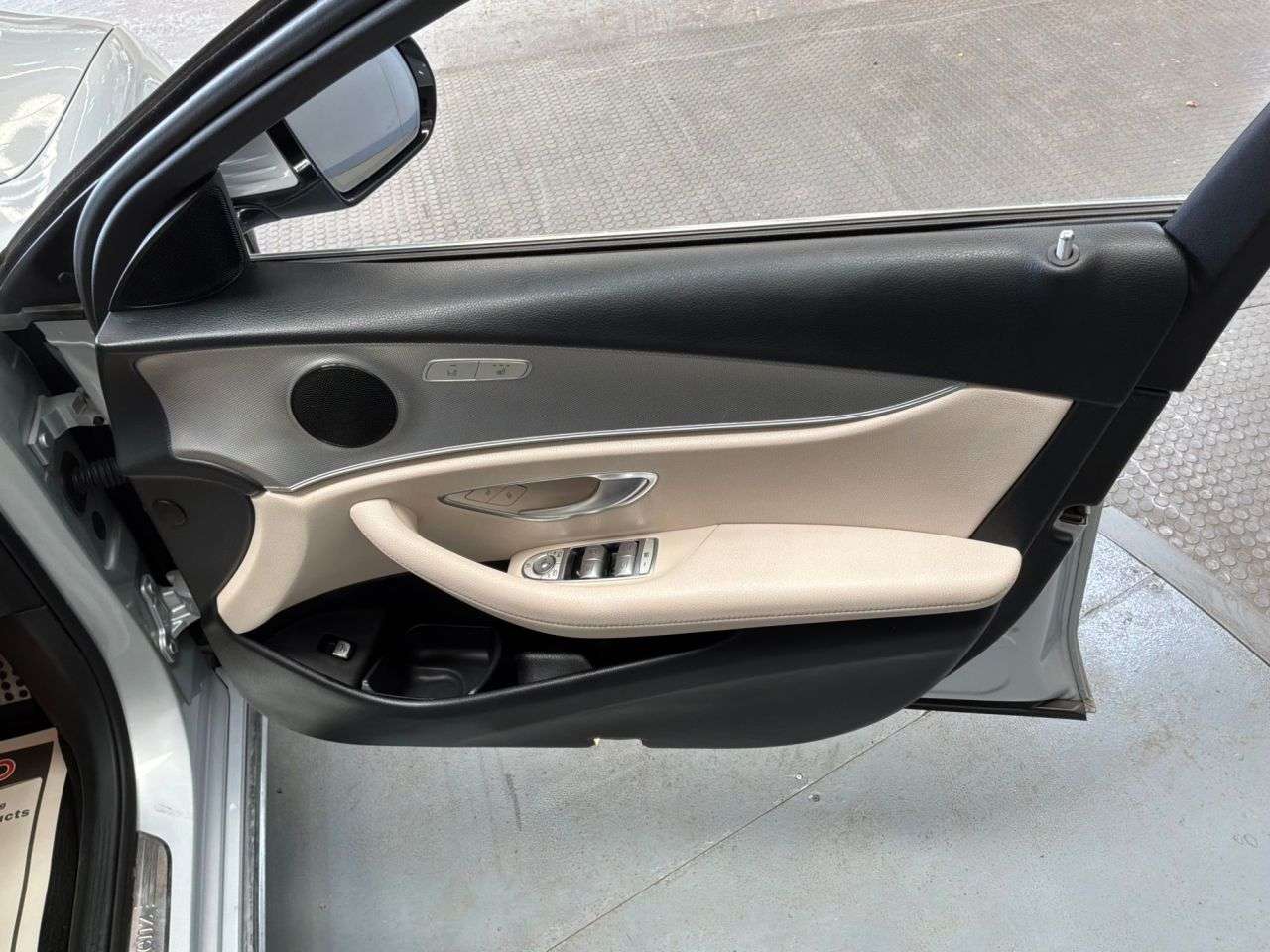 2018 MERCEDES-BENZ E-CLASS 2018 MERCEDES-BENZ E-CLASS