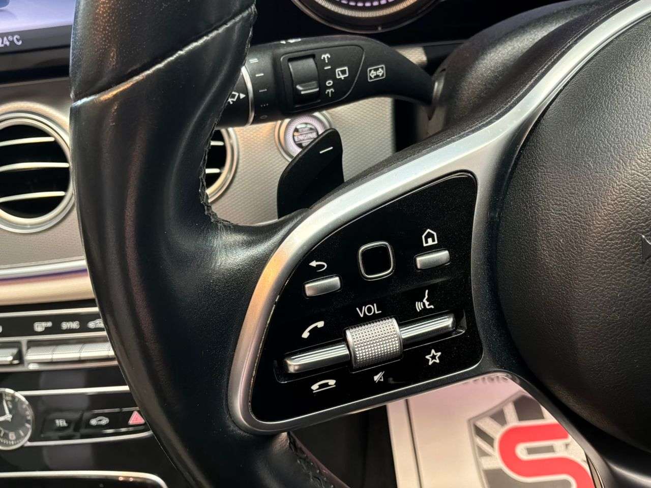 2018 MERCEDES-BENZ E-CLASS 2018 MERCEDES-BENZ E-CLASS
