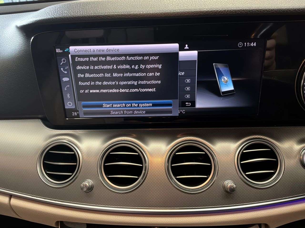 2018 MERCEDES-BENZ E-CLASS 2018 MERCEDES-BENZ E-CLASS