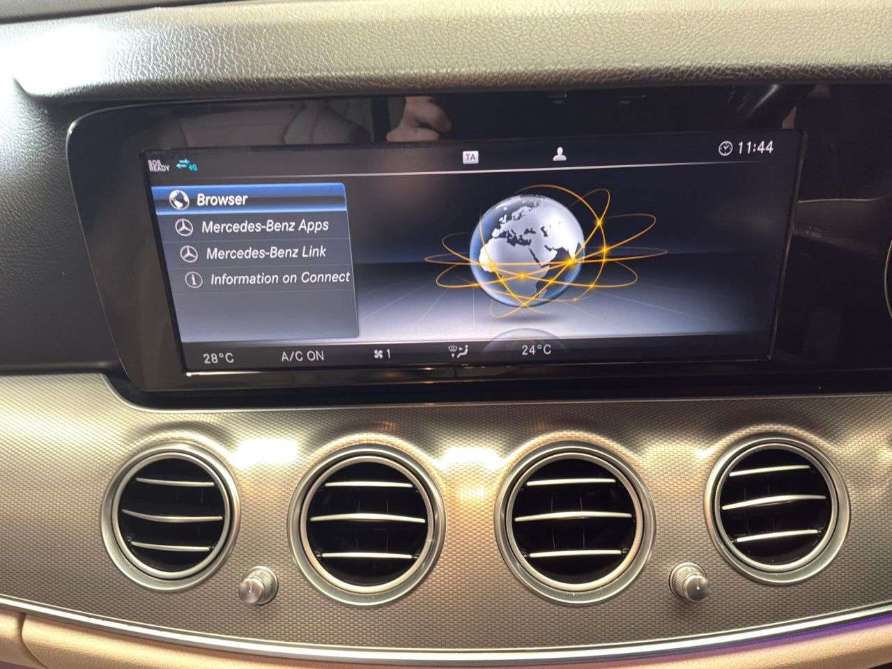 2018 MERCEDES-BENZ E-CLASS 2018 MERCEDES-BENZ E-CLASS