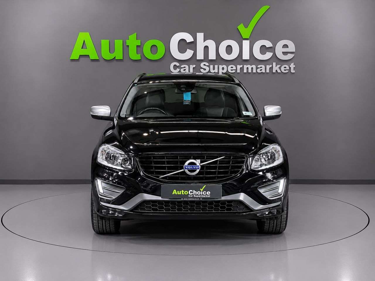 2017 VOLVO XC60 2017 VOLVO XC60