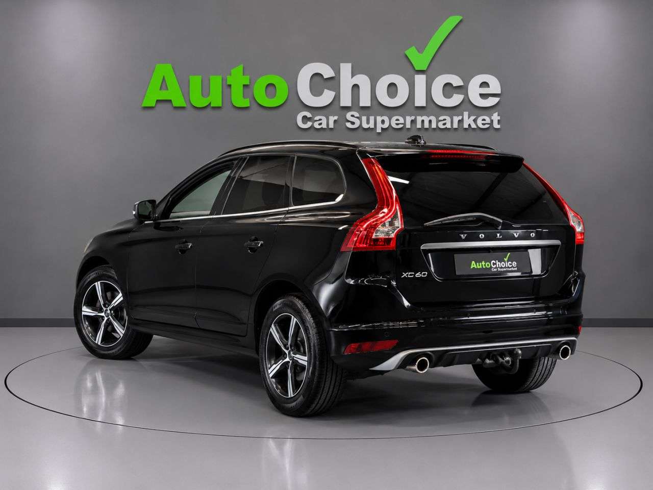 2017 VOLVO XC60 2017 VOLVO XC60