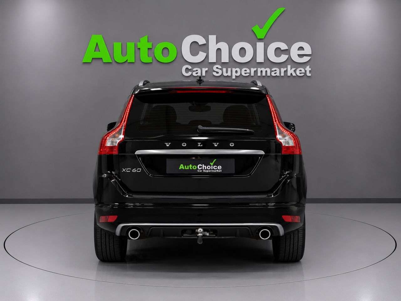 2017 VOLVO XC60 2017 VOLVO XC60