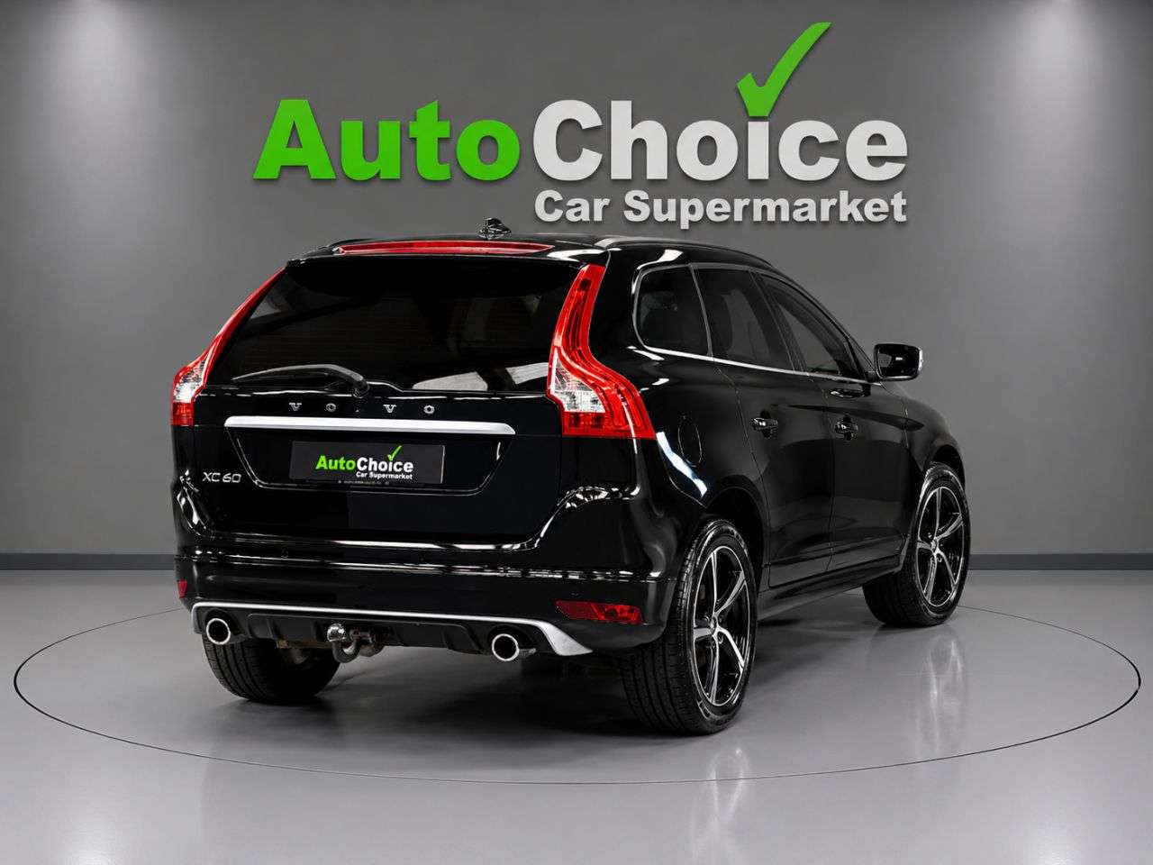 2017 VOLVO XC60 2017 VOLVO XC60