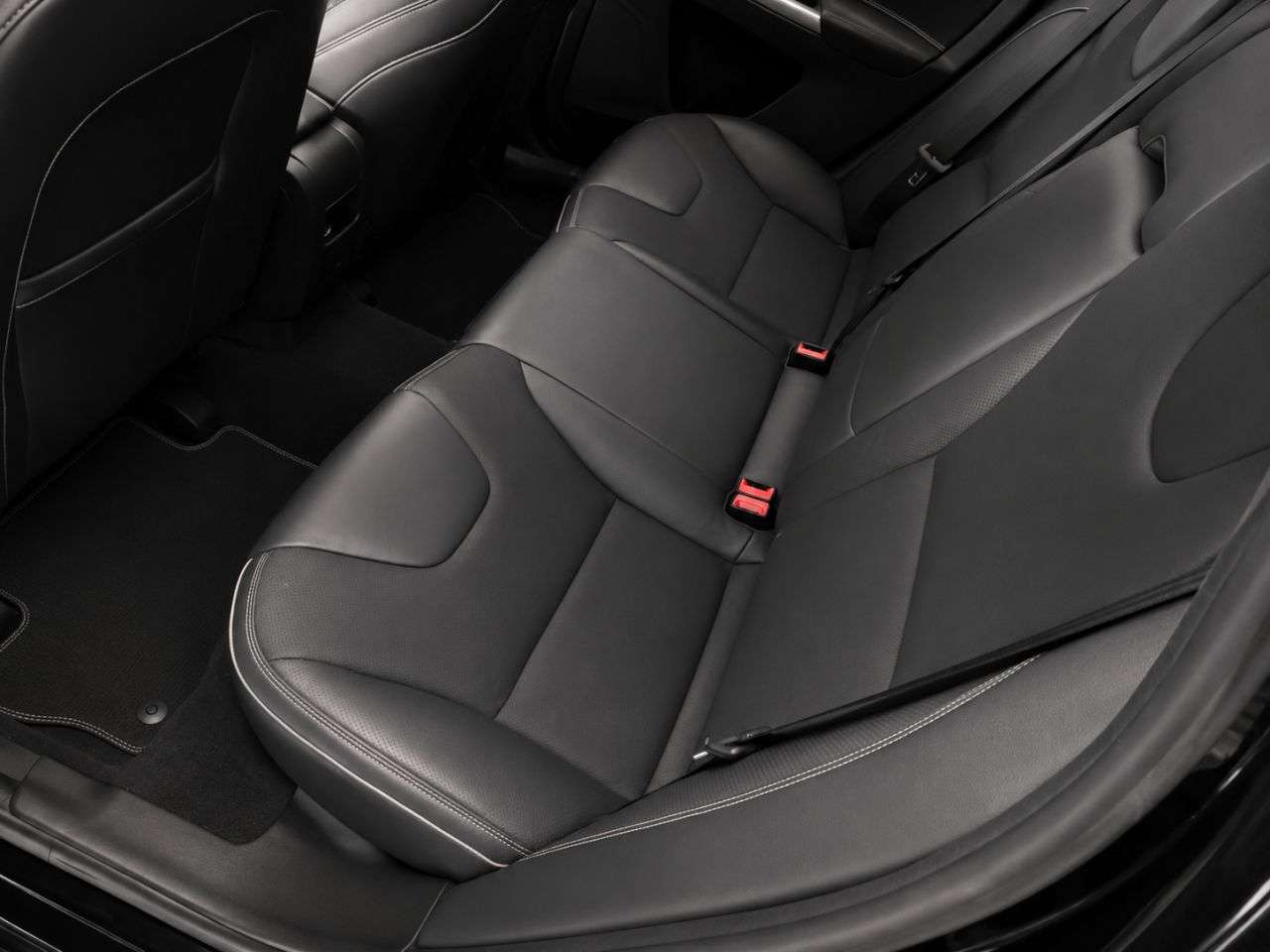 2017 VOLVO XC60 2017 VOLVO XC60