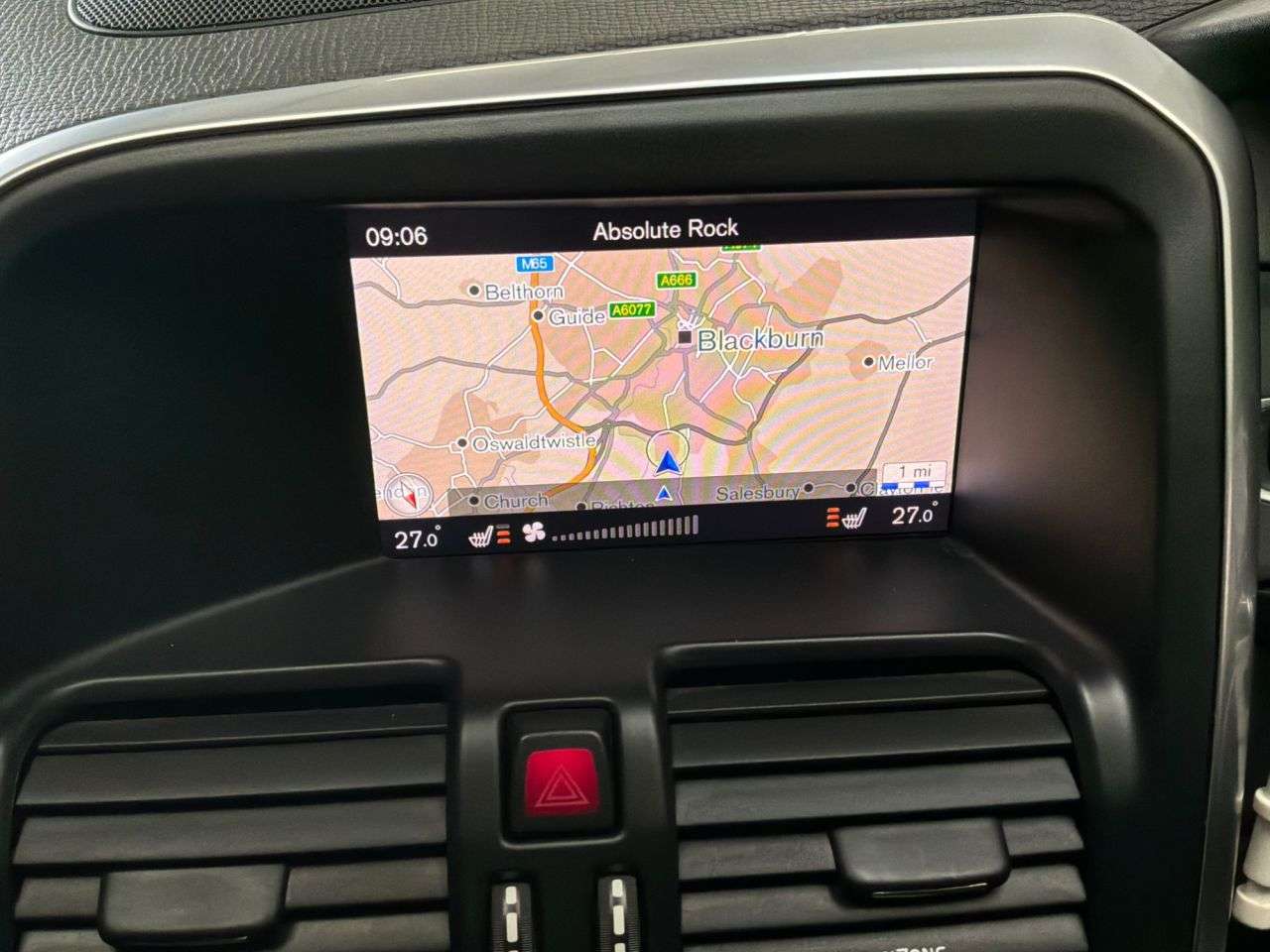 2017 VOLVO XC60 2017 VOLVO XC60
