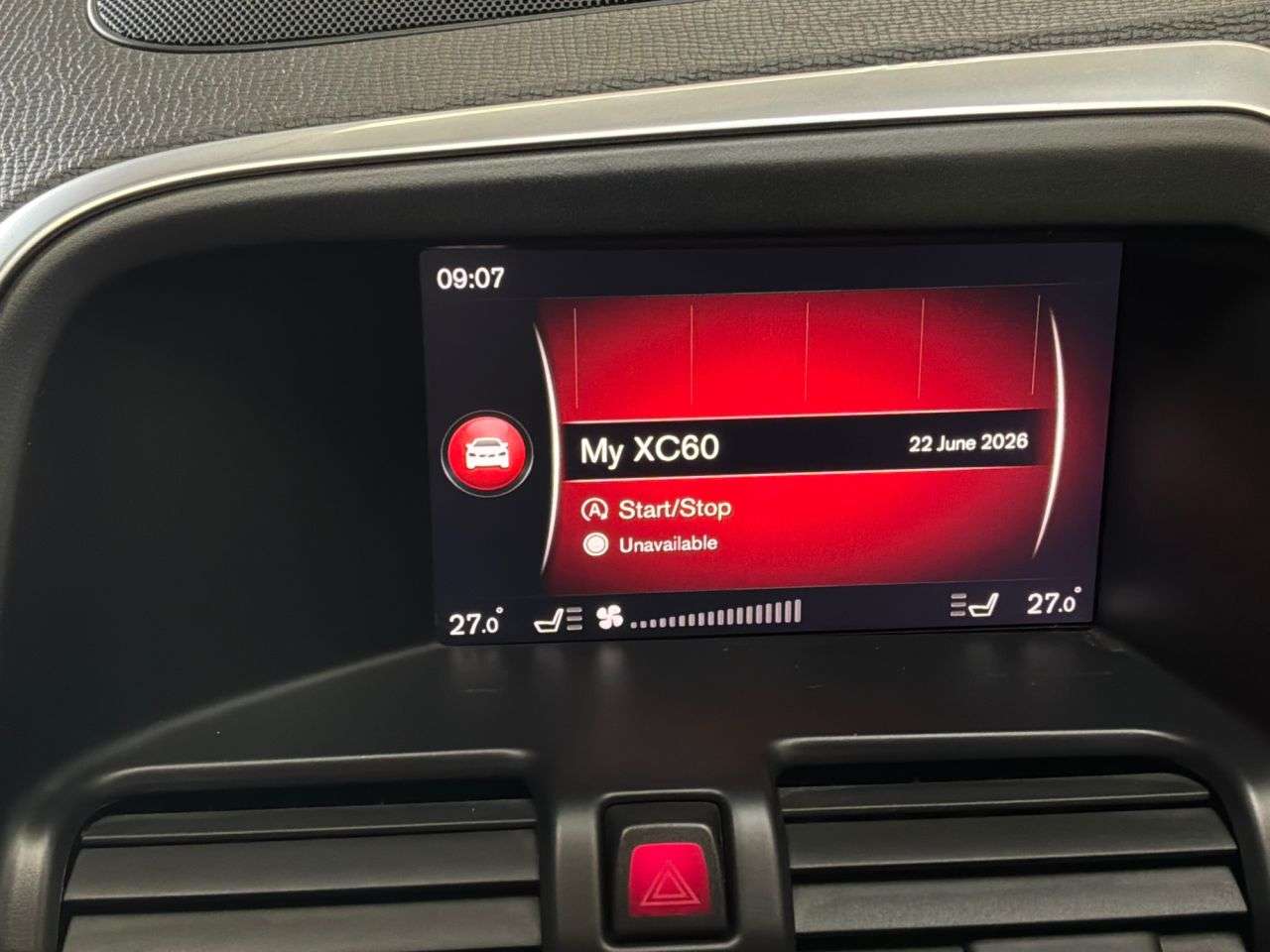 2017 VOLVO XC60 2017 VOLVO XC60