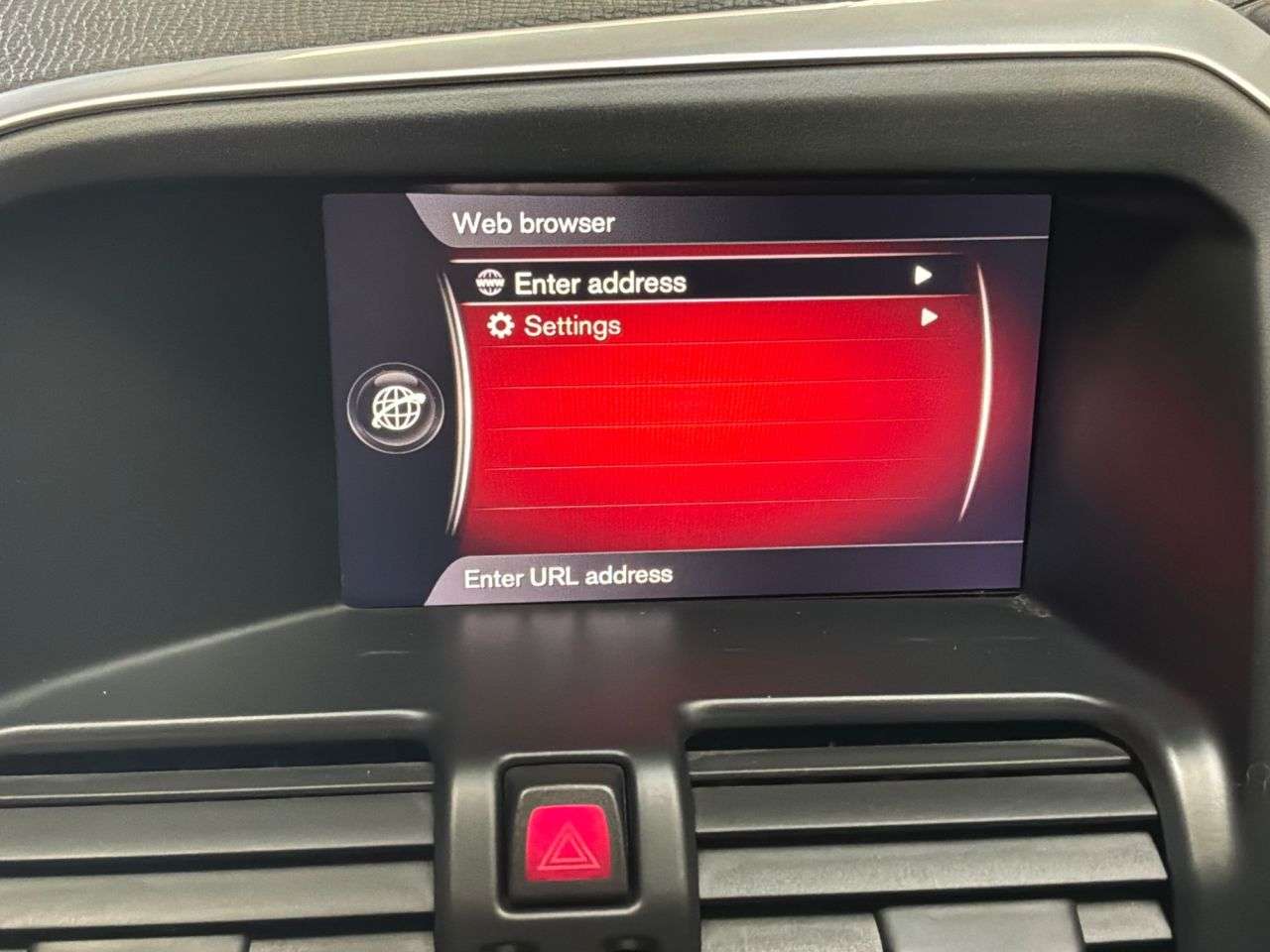 2017 VOLVO XC60 2017 VOLVO XC60