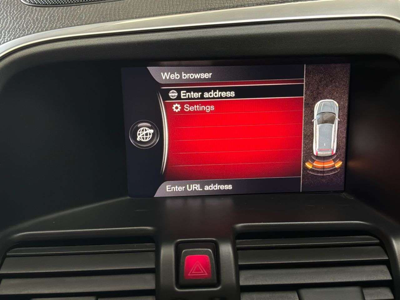 2017 VOLVO XC60 2017 VOLVO XC60