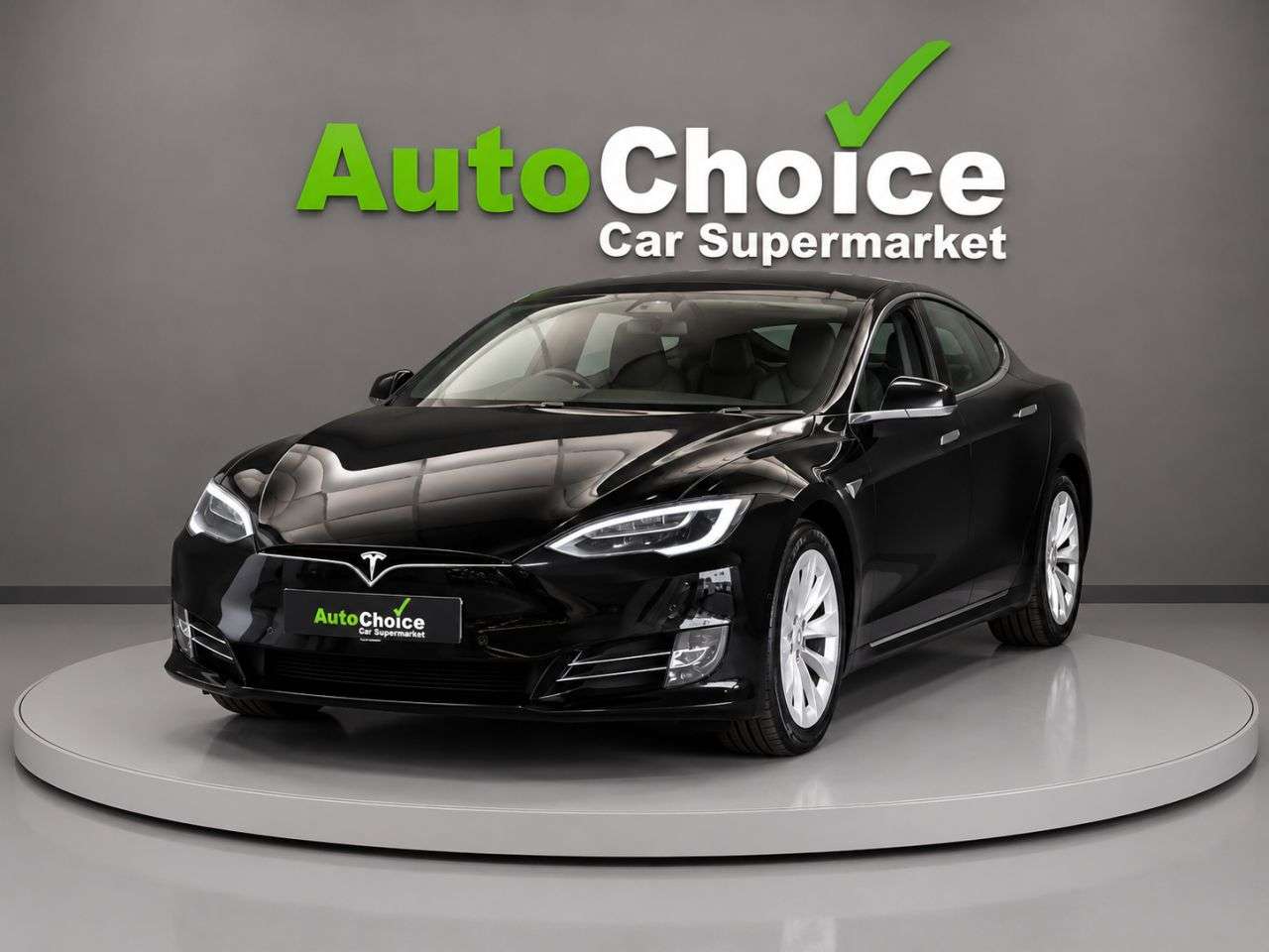 2018 TESLA MODEL S 2018 TESLA MODEL S