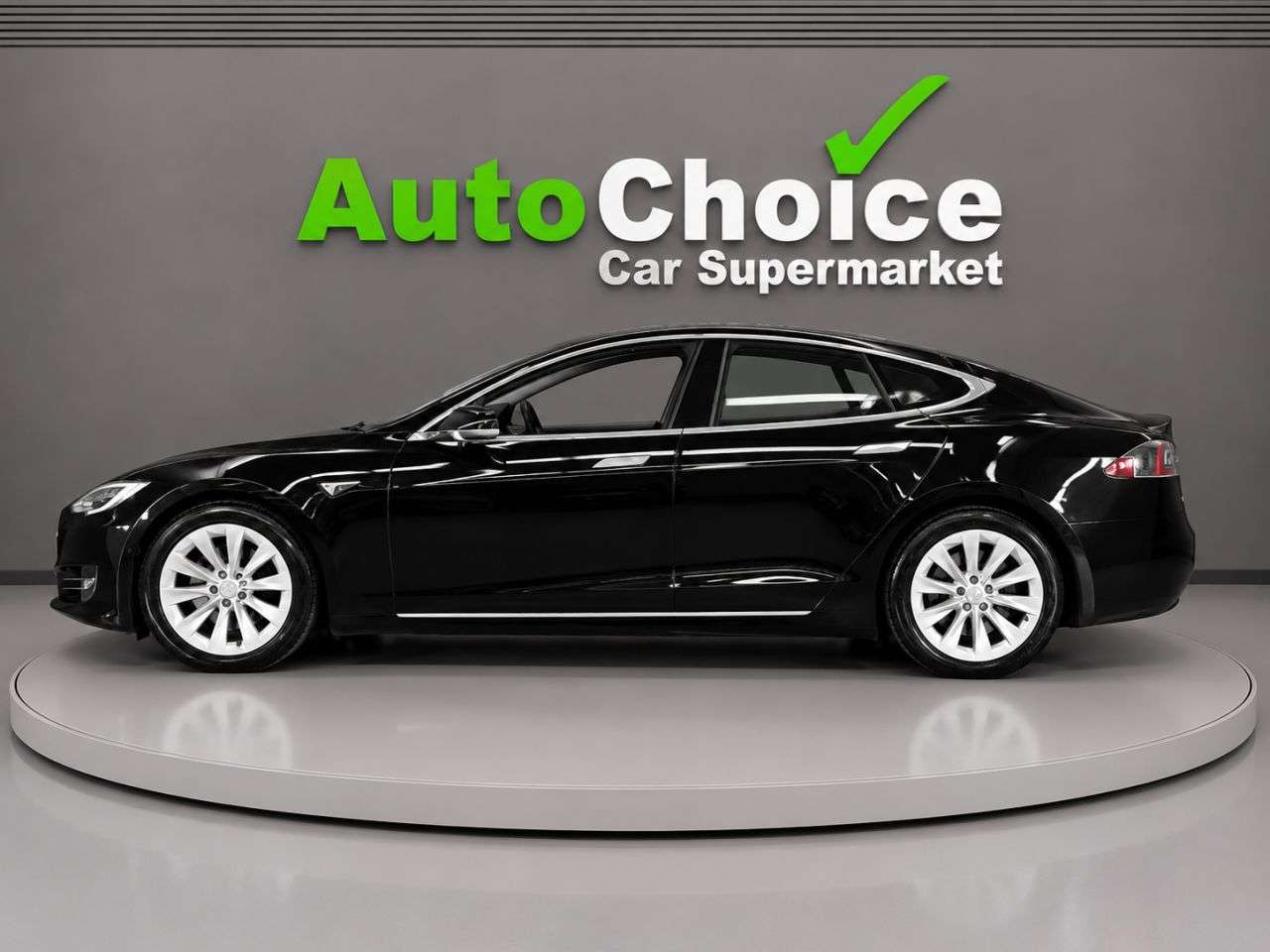 2018 TESLA MODEL S 2018 TESLA MODEL S