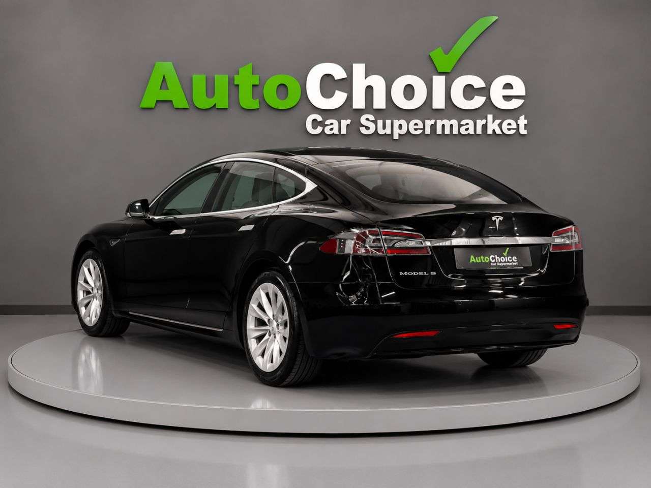 2018 TESLA MODEL S 2018 TESLA MODEL S