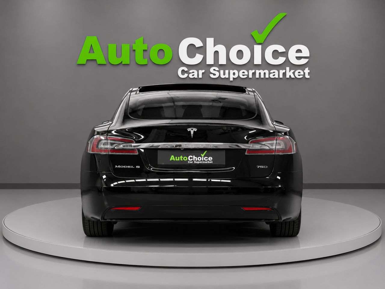 2018 TESLA MODEL S 2018 TESLA MODEL S