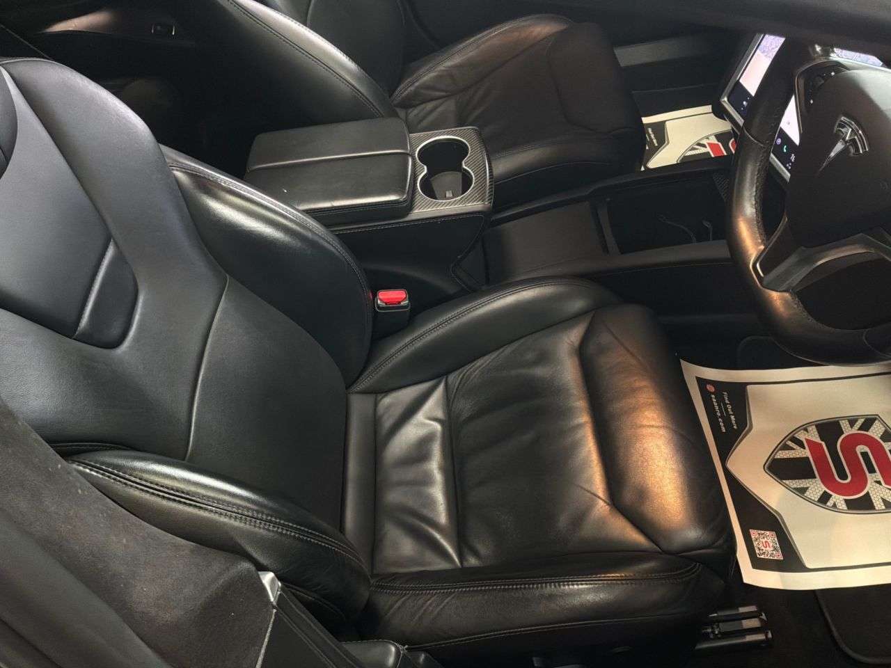 2018 TESLA MODEL S 2018 TESLA MODEL S