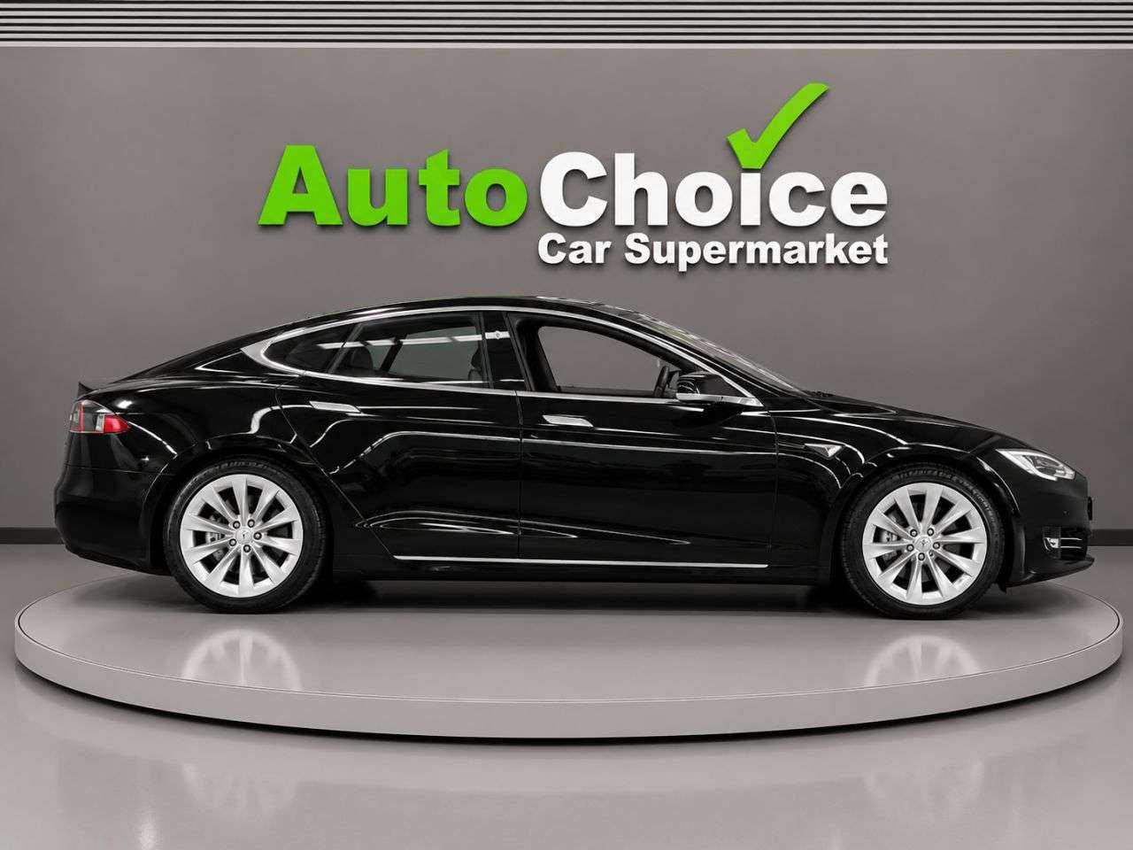 2018 TESLA MODEL S 2018 TESLA MODEL S