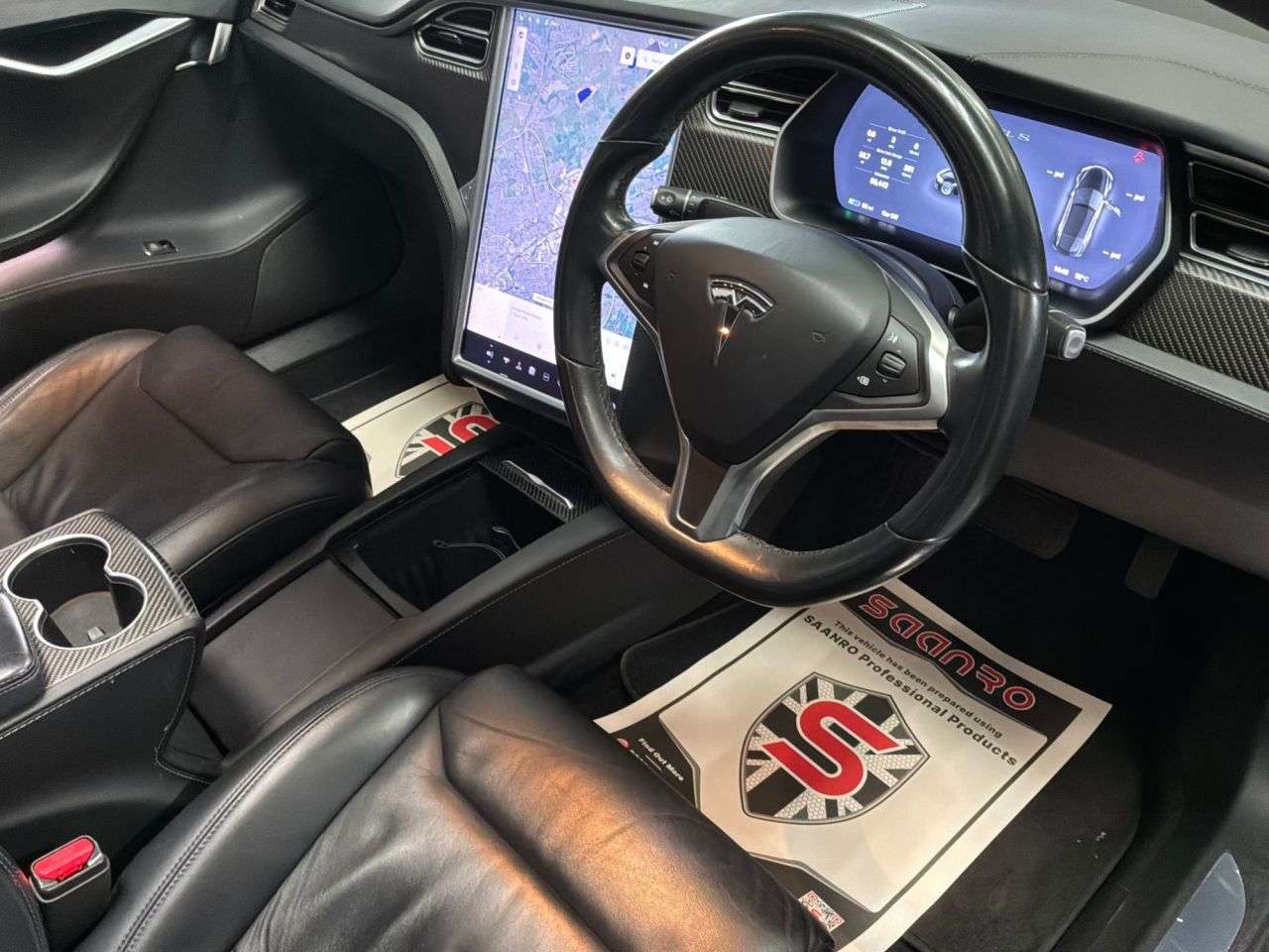 2018 TESLA MODEL S 2018 TESLA MODEL S
