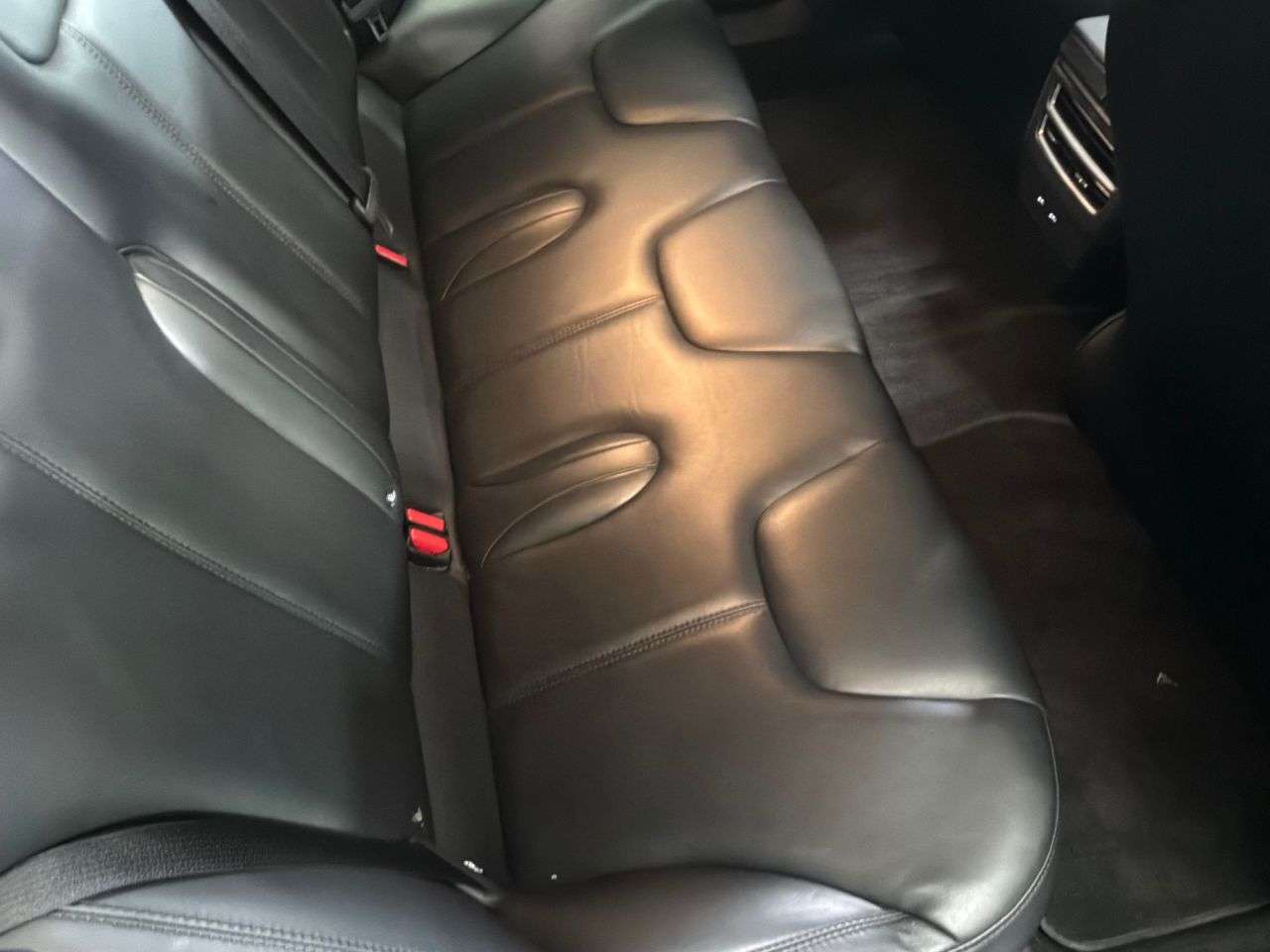 2018 TESLA MODEL S 2018 TESLA MODEL S