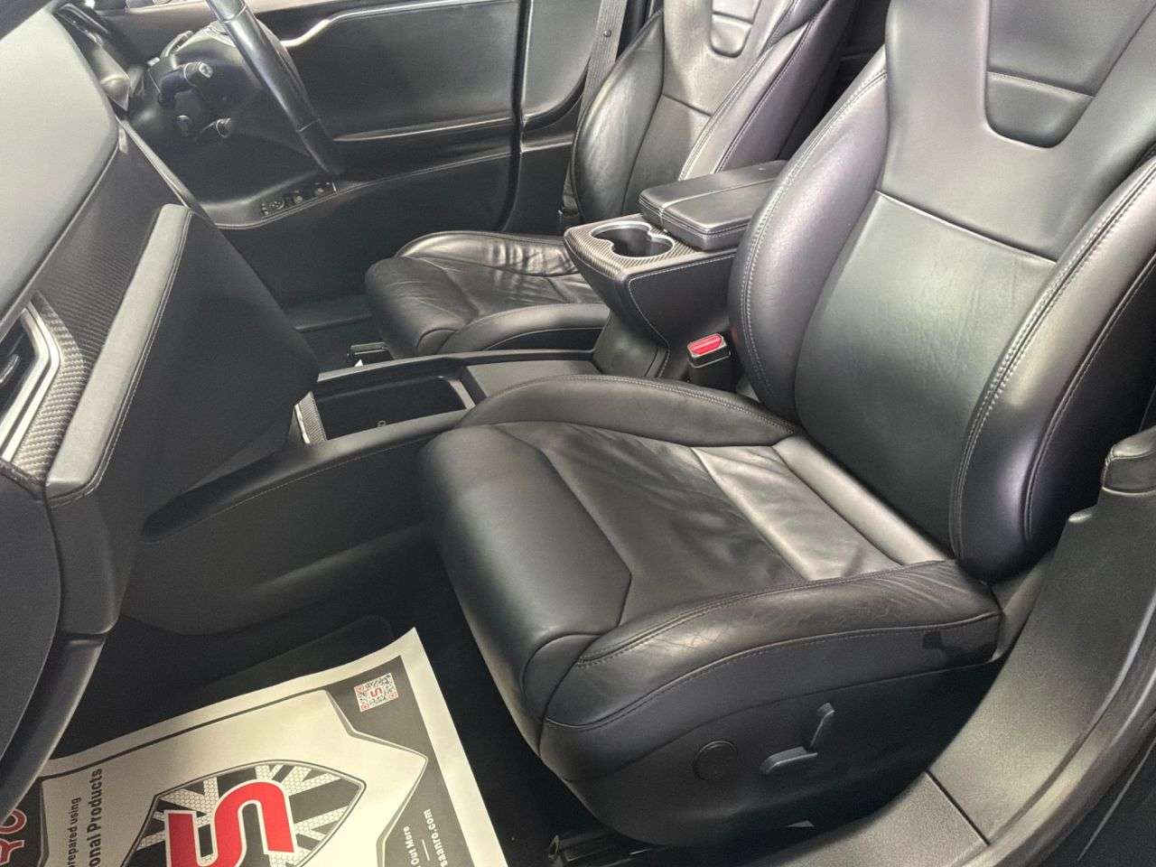 2018 TESLA MODEL S 2018 TESLA MODEL S