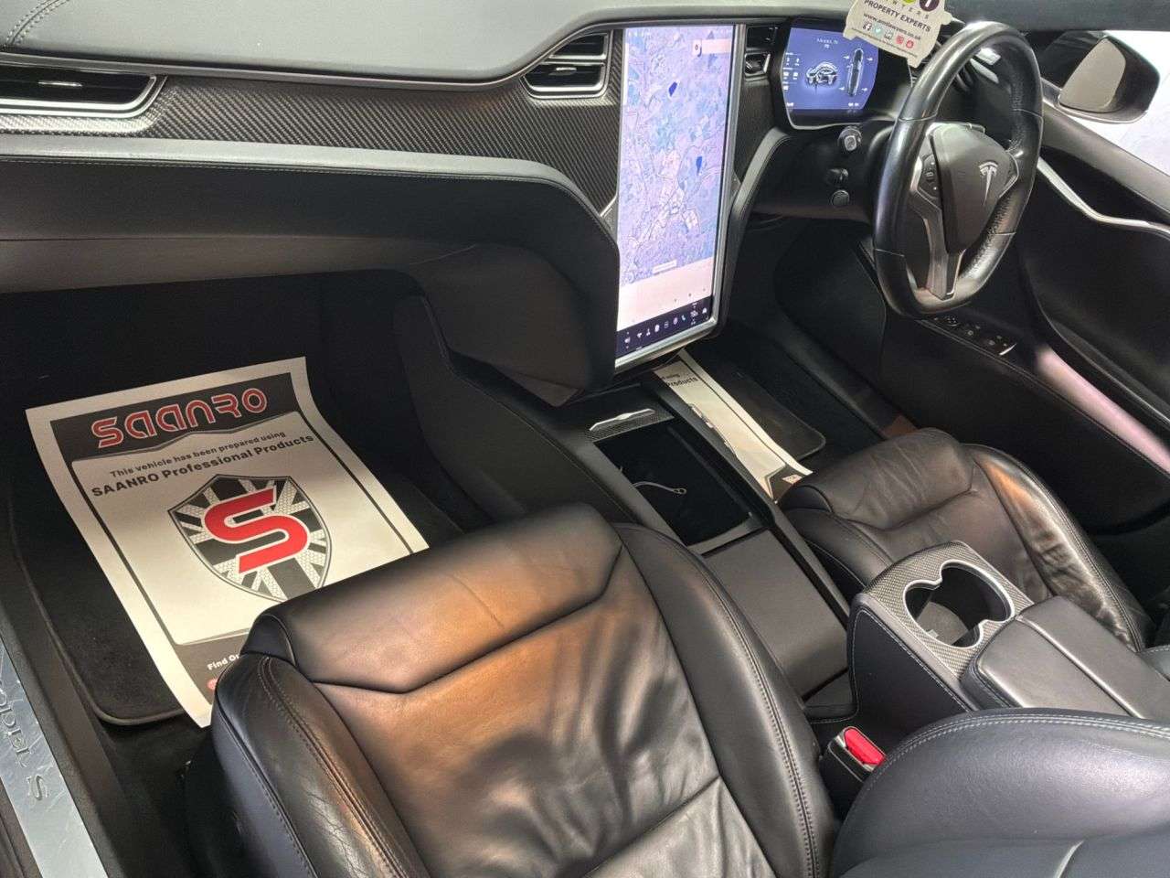 2018 TESLA MODEL S 2018 TESLA MODEL S