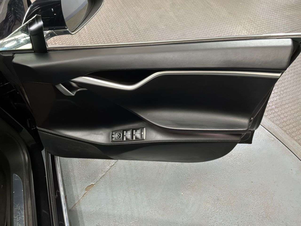 2018 TESLA MODEL S 2018 TESLA MODEL S