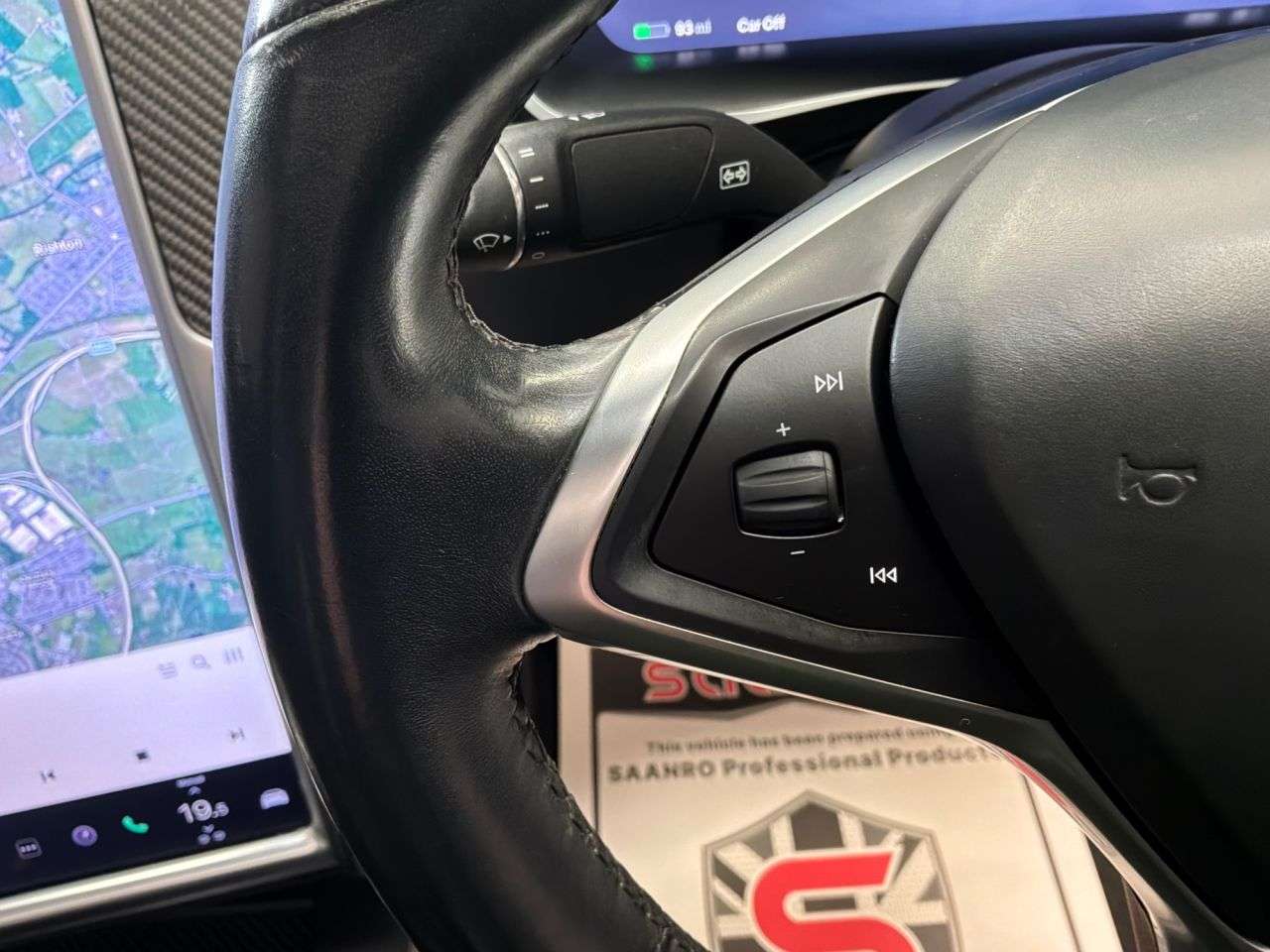 2018 TESLA MODEL S 2018 TESLA MODEL S