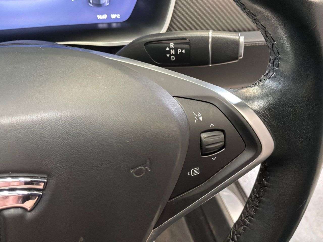 2018 TESLA MODEL S 2018 TESLA MODEL S