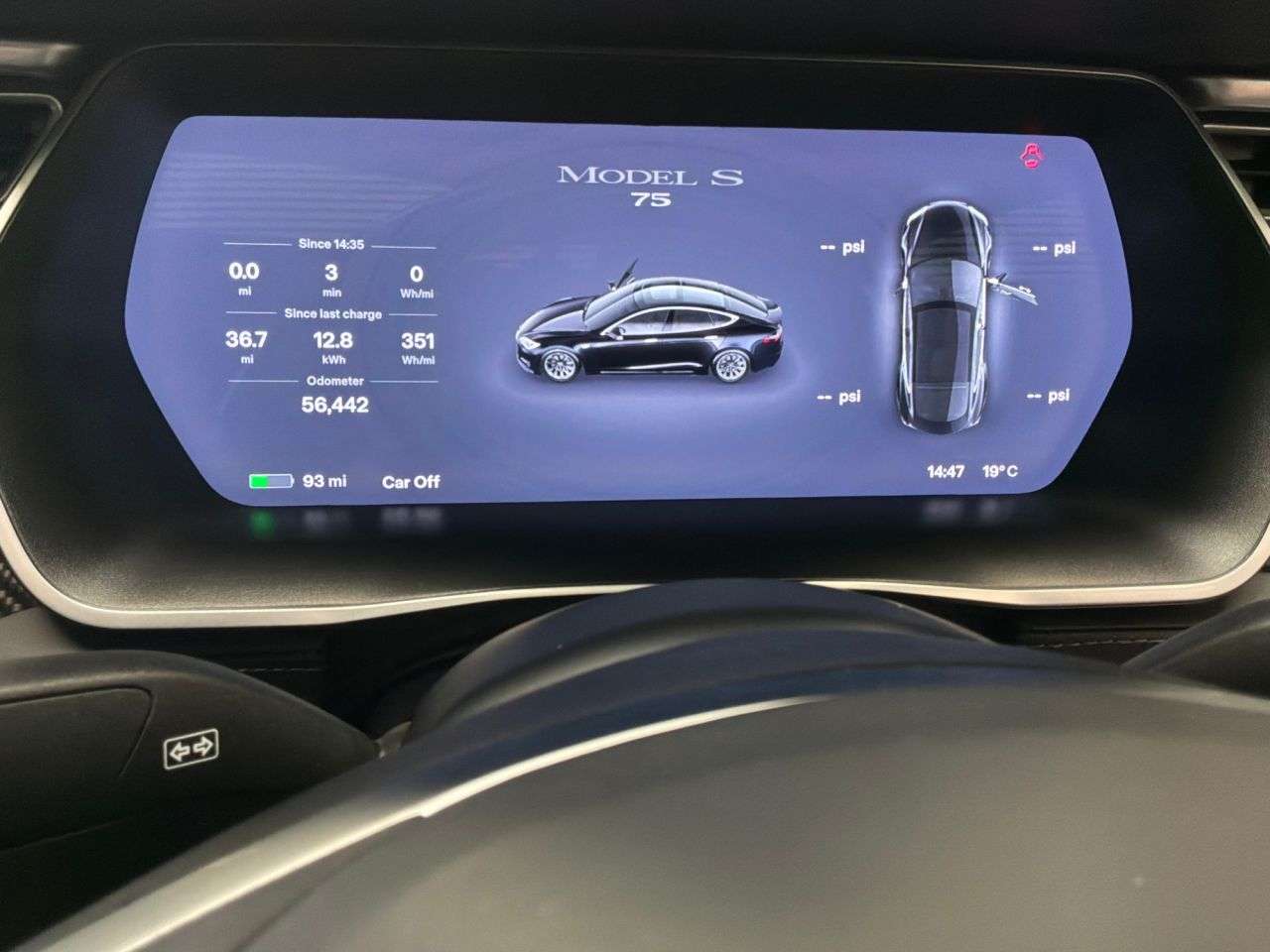 2018 TESLA MODEL S 2018 TESLA MODEL S