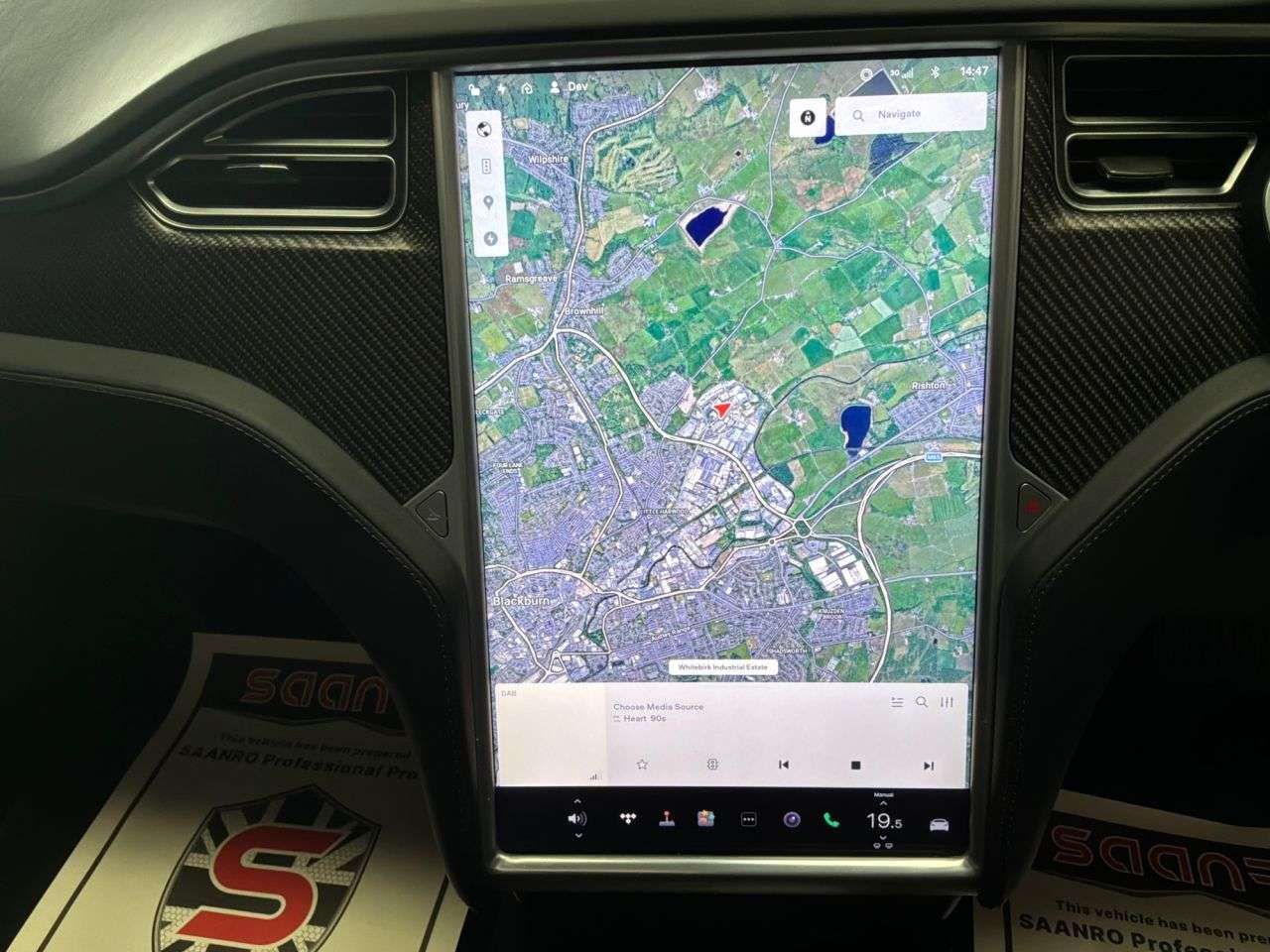 2018 TESLA MODEL S 2018 TESLA MODEL S