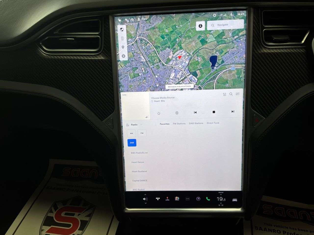 2018 TESLA MODEL S 2018 TESLA MODEL S