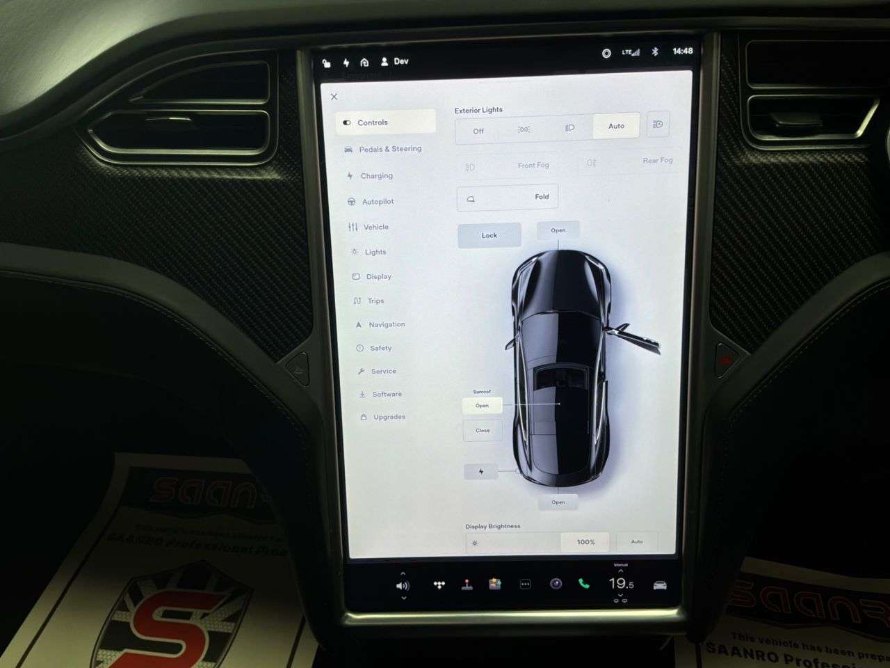 2018 TESLA MODEL S 2018 TESLA MODEL S