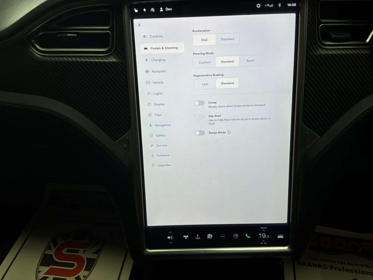 2018 TESLA MODEL S 2018 TESLA MODEL S