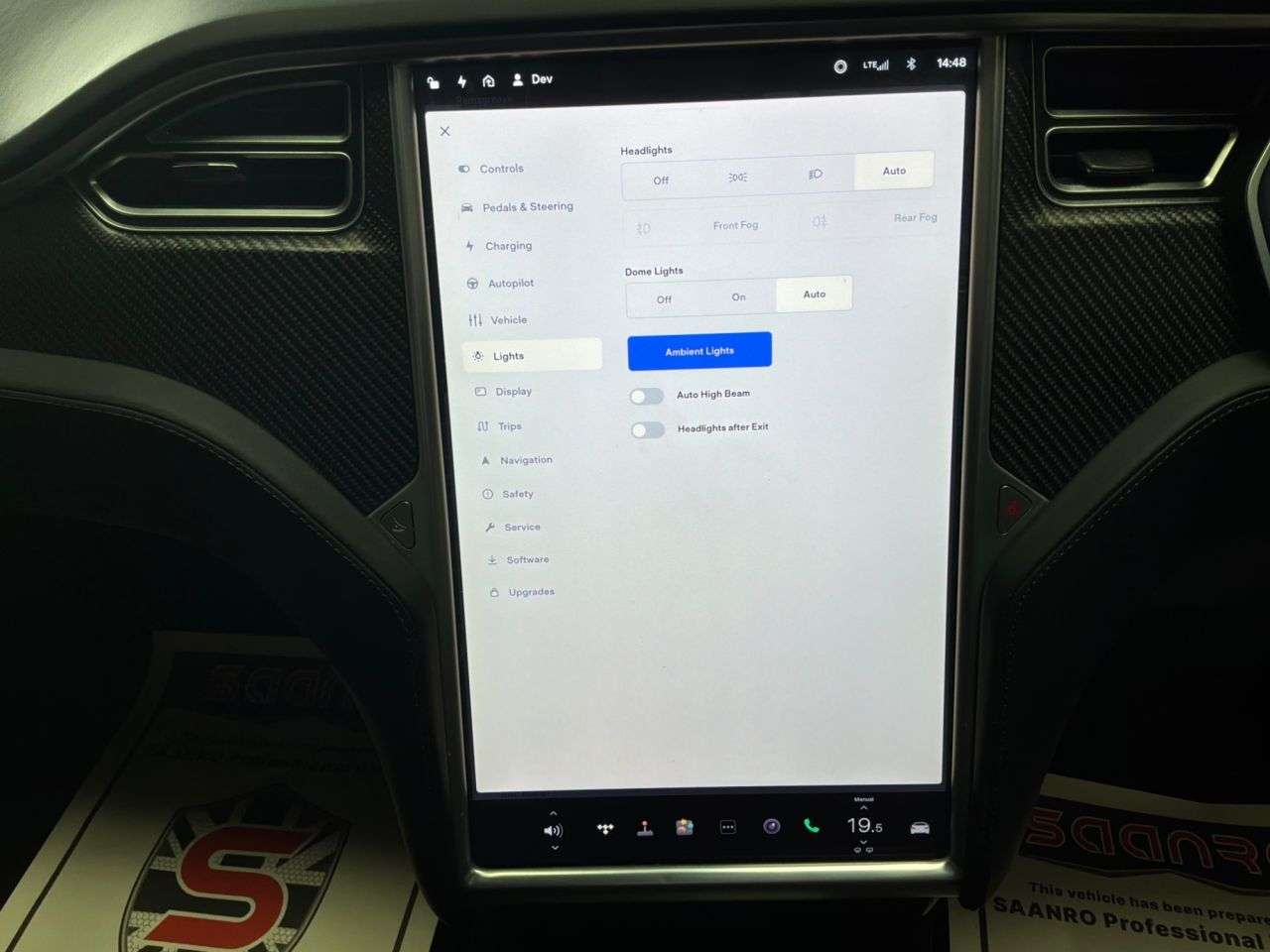 2018 TESLA MODEL S 2018 TESLA MODEL S
