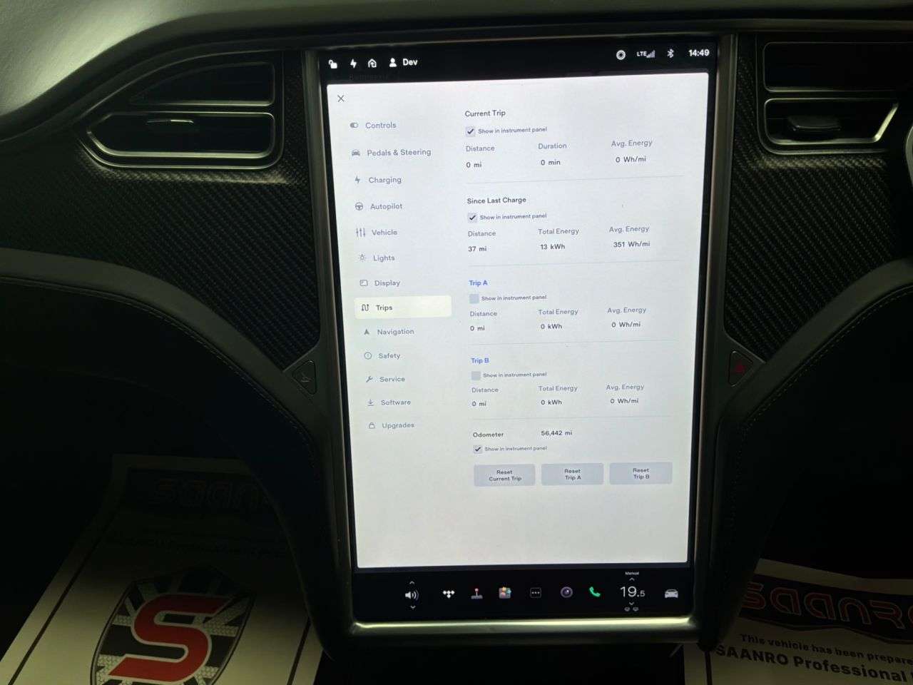 2018 TESLA MODEL S 2018 TESLA MODEL S