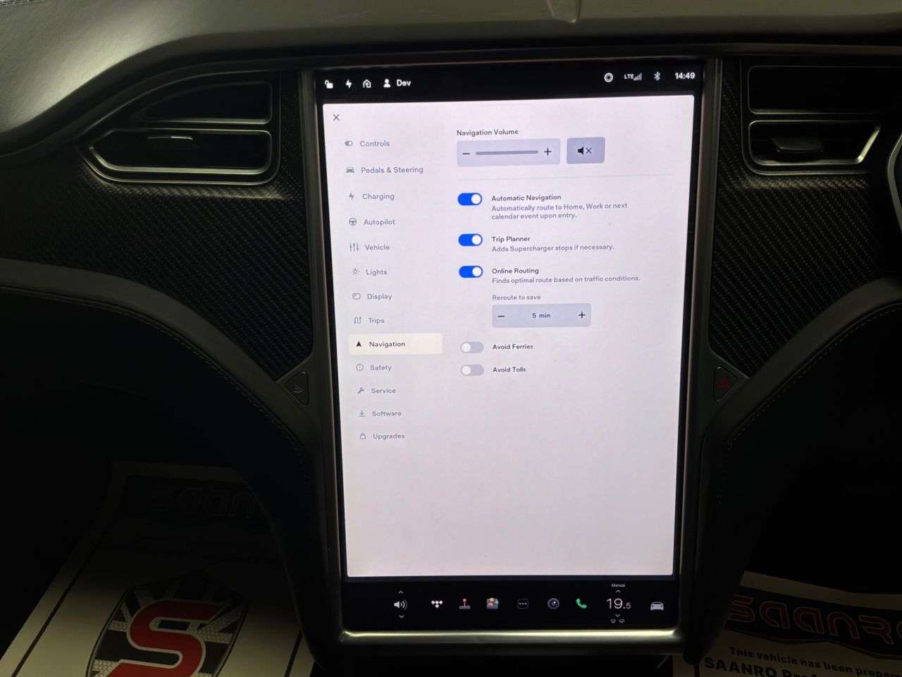 2018 TESLA MODEL S 2018 TESLA MODEL S