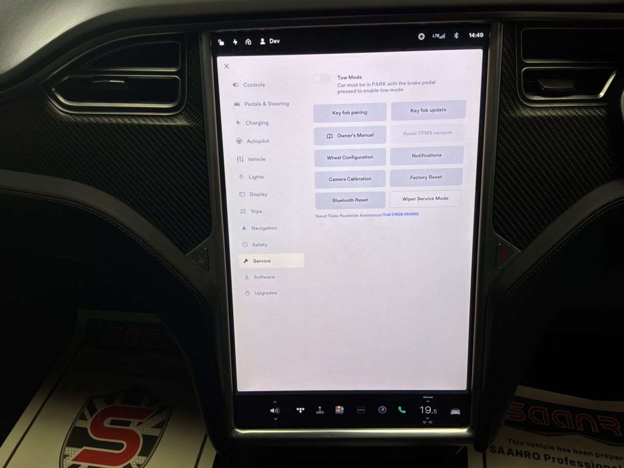 2018 TESLA MODEL S 2018 TESLA MODEL S