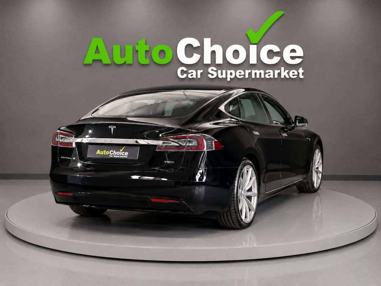 2018 TESLA MODEL S 2018 TESLA MODEL S