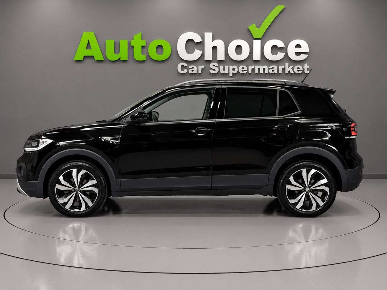 2021 VOLKSWAGEN T-CROSS 2021 VOLKSWAGEN T-CROSS